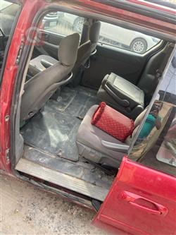 دودج كارافان